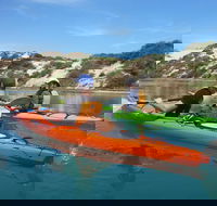 2-Day Deep Creek and Coorong Camping Hiking and Kayaking tour - Accommodation Brisbane