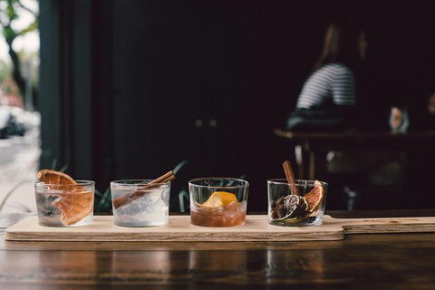 Artisan Gin Tour - Accommodation Brisbane 0