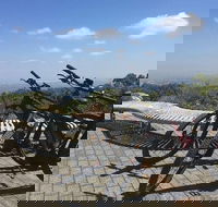 Mt Lofty Wine Wheels  Wildlife - Accommodation Brisbane