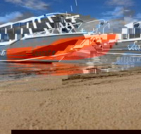 Coorong Highlights Cruise - Accommodation Brisbane