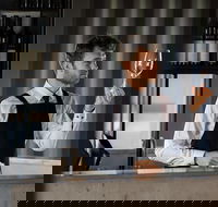 Luxurious food  wIne experience through McLaren Vale - Accommodation Brisbane