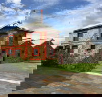 The Ultimate Penfolds Magill Estate Wine  Underground Cellar Tour - Accommodation Brisbane