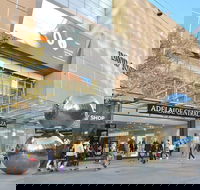 Adelaide's Best Walking Tour - Accommodation Brisbane