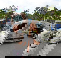 Small-Group Australia Zoo Day Trip from Brisbane - Accommodation Brisbane