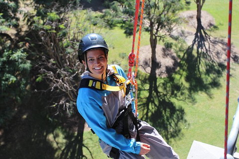 Brisbane Story Bridge Adventure Climb - Accommodation Brisbane 3