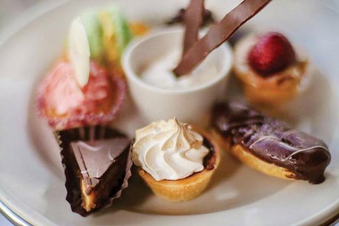Brisbane River High Tea Cruise - Accommodation Brisbane 0