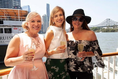 Brisbane River High Tea Cruise - Accommodation Brisbane 12