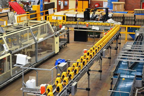 XXXX Brewery Tour - Accommodation Brisbane 1