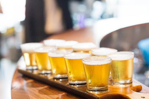 XXXX Brewery Tour - Accommodation Brisbane 9