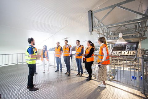 XXXX Brewery Tour - Accommodation Brisbane 3