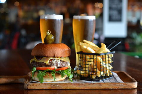 XXXX Brewery Tour - Accommodation Brisbane 8