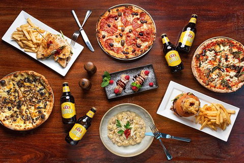 XXXX Brewery Tour - Accommodation Brisbane 5