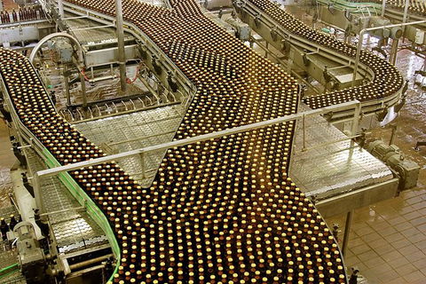 XXXX Brewery Tour - Accommodation Brisbane 4