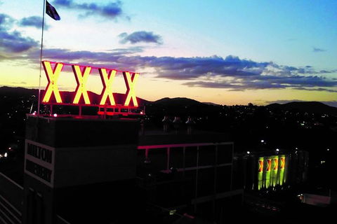 XXXX Brewery Tour - Accommodation Brisbane 2