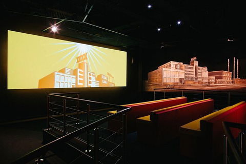 XXXX Brewery Tour - Accommodation Brisbane 11