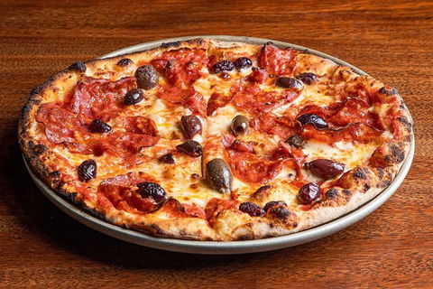 XXXX Brewery Tour - Accommodation Brisbane 6