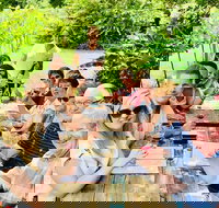 Mount Tamborine Wine Tasting Tour from Brisbane or the Gold Coast - Accommodation Brisbane