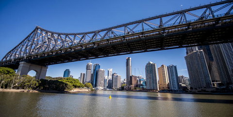 Brisbane Sightseeing Tour And Brisbane River Cruise - Accommodation Brisbane 2