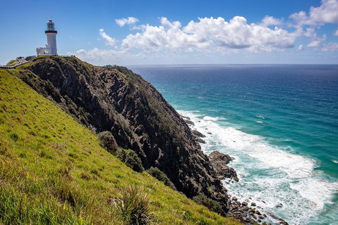 Byron Bay Day Trip From Gold Coast Including Cape Byron Lighthouse - Accommodation Brisbane 1