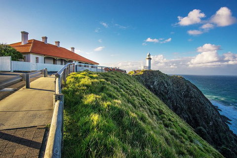 Byron Bay Day Trip From Gold Coast Including Cape Byron Lighthouse - Accommodation Brisbane 0