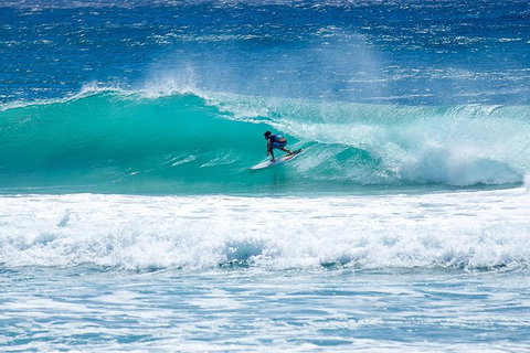 Byron Bay Day Trip From Gold Coast Including Cape Byron Lighthouse - Accommodation Brisbane 8