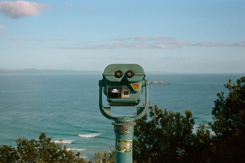 Byron Bay Day Trip From Gold Coast Including Cape Byron Lighthouse - Accommodation Brisbane 4