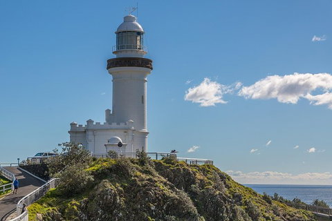 Byron Bay Day Trip From Gold Coast Including Cape Byron Lighthouse - Accommodation Brisbane 6