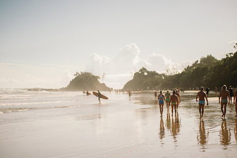 Byron Bay Day Trip From Gold Coast Including Cape Byron Lighthouse - Accommodation Brisbane 3