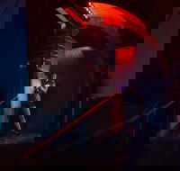 Lazer Tag at Game Over on the Gold Coast - Accommodation Brisbane