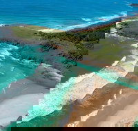 10-Day Surf Adventure from Brisbane to Sydney Including Coffs Harbour Byron Bay and Gold Coast - Accommodation Brisbane