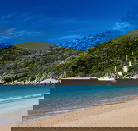 Full-Day Adventure Sailing Experience Circumnavigate Magnetic Island - Accommodation Brisbane