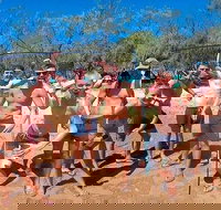 1770 CASTAWAY SURVIVOR 4 Day 3 Night Island Adventure Tour - Accommodation Brisbane