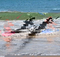 1770 Castaway Day Trips - Accommodation Brisbane