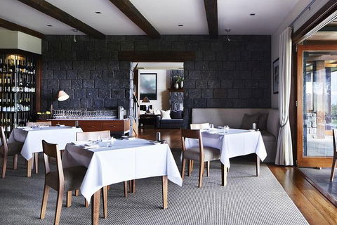 Helicopter Tour - Spicers Peak Lodge - Accommodation Brisbane 8