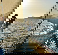 Magnetic Island Twilight Sailing Cruise - Accommodation Brisbane