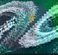 Noosa Oceanrider - Thrill Ride - Accommodation Brisbane