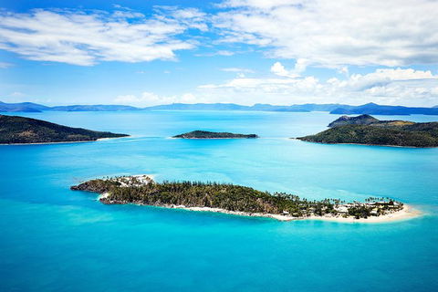 Whitehaven Beach And Daydream Island Cruise - Accommodation Brisbane 5