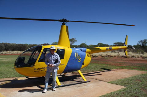Kings Canyon Day Trip From Ayers Rock - Accommodation Brisbane 9