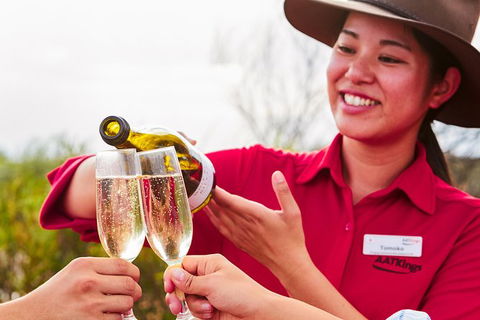 Uluru (Ayers Rock) Sunset With Outback Barbecue Dinner And Star Tour - Accommodation Brisbane 15