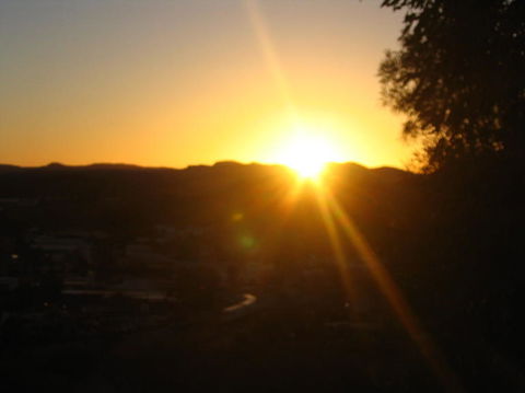 Uluru Small Group Tour Including Sunset - Accommodation Brisbane 2