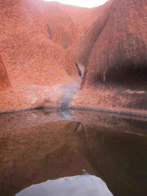 Uluru Base And Sunset Half-Day Trip With Optional Outback BBQ Dinner - Accommodation Brisbane 4