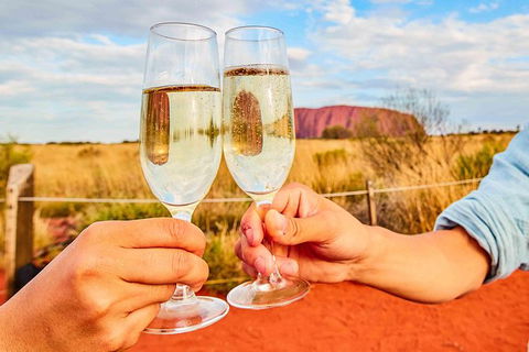 Uluru Base And Sunset Half-Day Trip With Optional Outback BBQ Dinner - Accommodation Brisbane 24