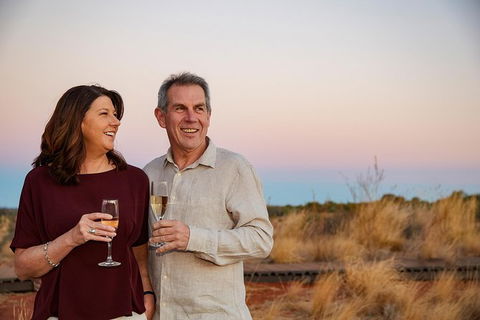 Uluru Base And Sunset Half-Day Trip With Optional Outback BBQ Dinner - Accommodation Brisbane 23