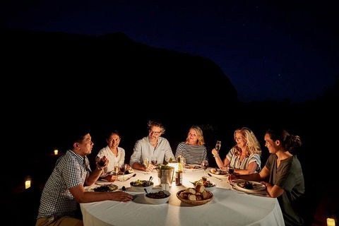 Uluru Base And Sunset Half-Day Trip With Optional Outback BBQ Dinner - Accommodation Brisbane 9