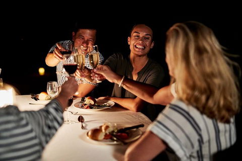 Uluru Base And Sunset Half-Day Trip With Optional Outback BBQ Dinner - Accommodation Brisbane 17