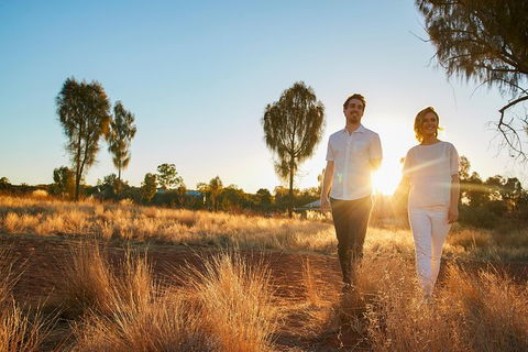 Uluru Base And Sunset Half-Day Trip With Optional Outback BBQ Dinner - Accommodation Brisbane 19