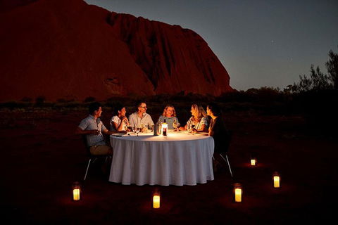 Uluru Base And Sunset Half-Day Trip With Optional Outback BBQ Dinner - Accommodation Brisbane 27