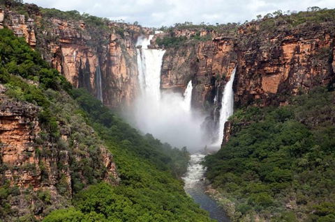 Kakadu National Park Scenic Flight & Cruise - Accommodation Brisbane 2