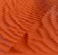 Overnight Uluru Adventure Safari - Accommodation Brisbane