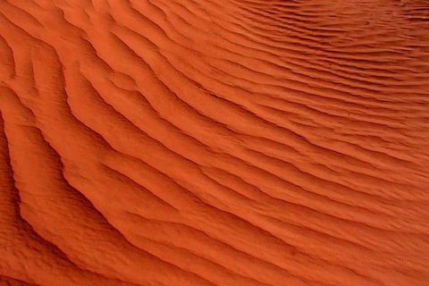 Overnight Uluru Adventure Safari - Accommodation Brisbane 0